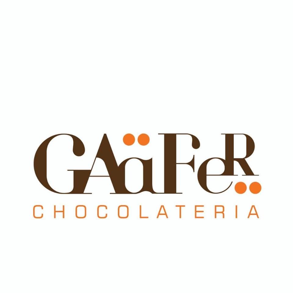 Gaafer Chocolateria: Bom gosto e requinte