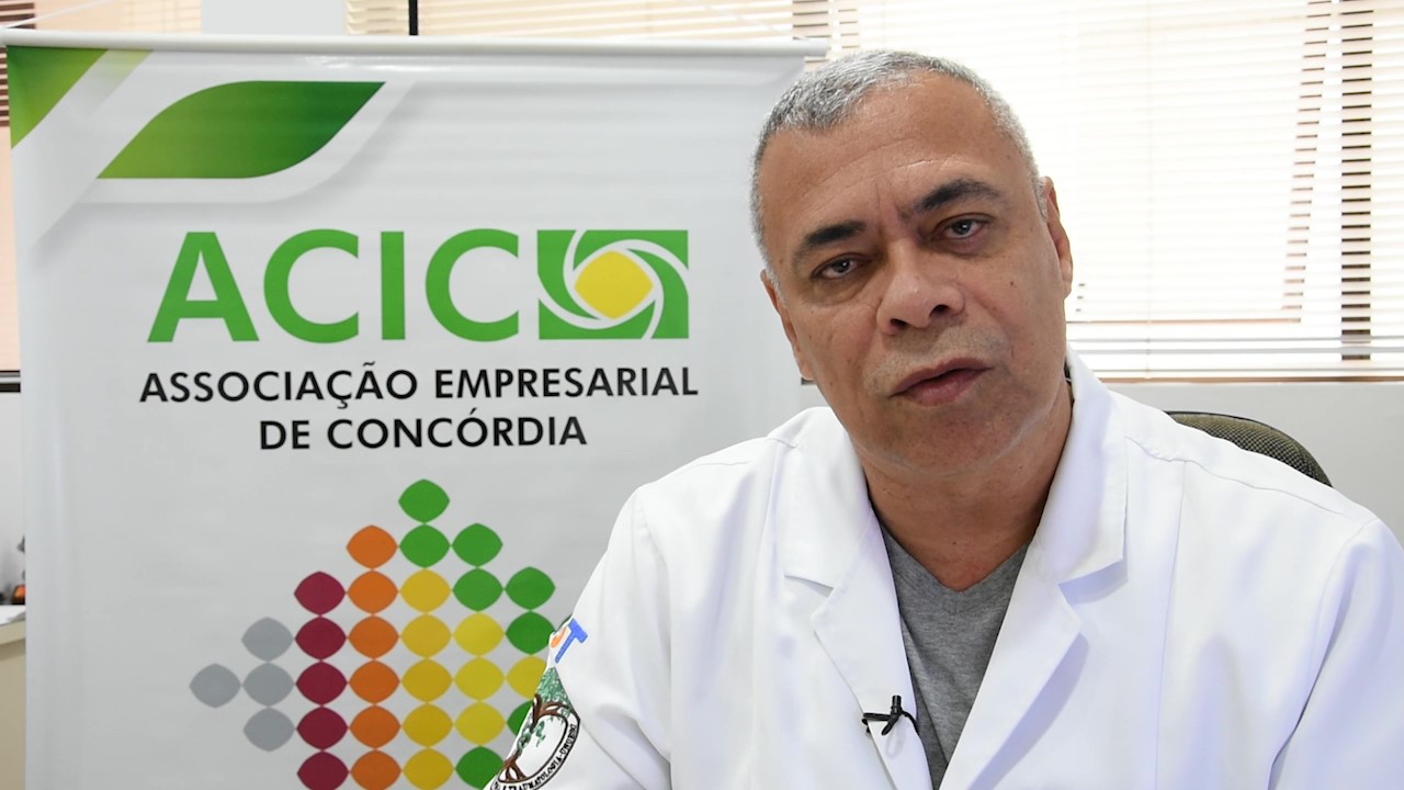 Mensagem de Páscoa - Conselheiro Dr. Marcos De Paula