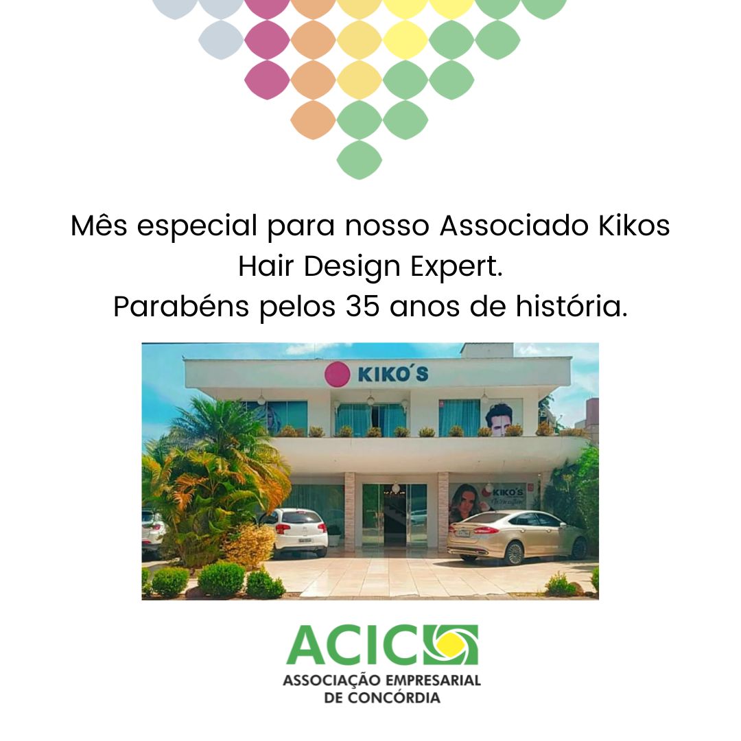 Kikos Hair Design Expert