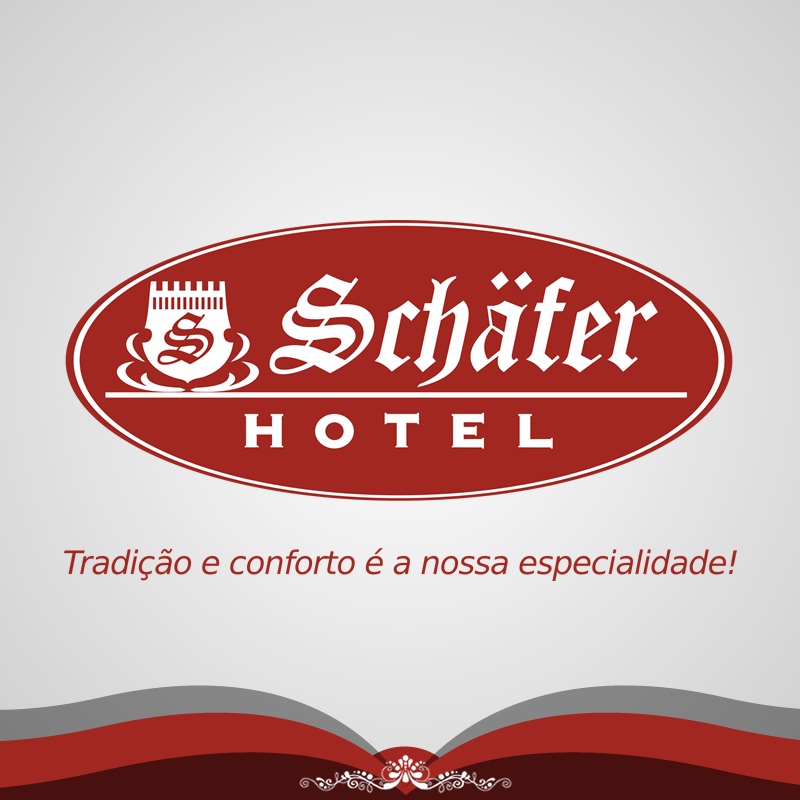 Schäfer Hotel: Mais um associado à ACIC
    