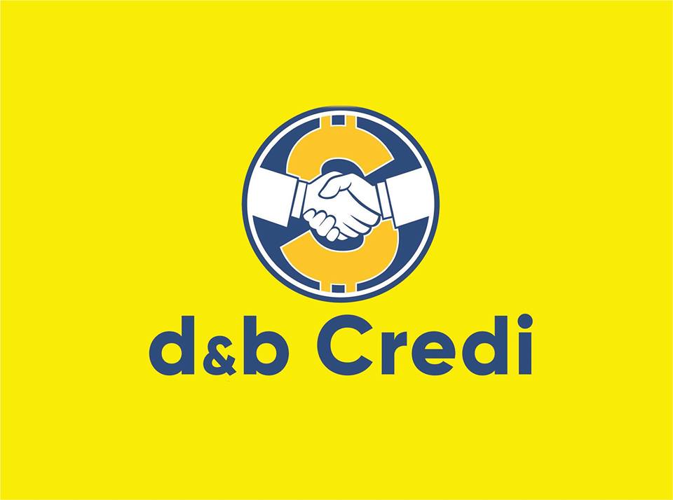 d&b Crédi:  Linhas de crédito ao alcance de todos
    