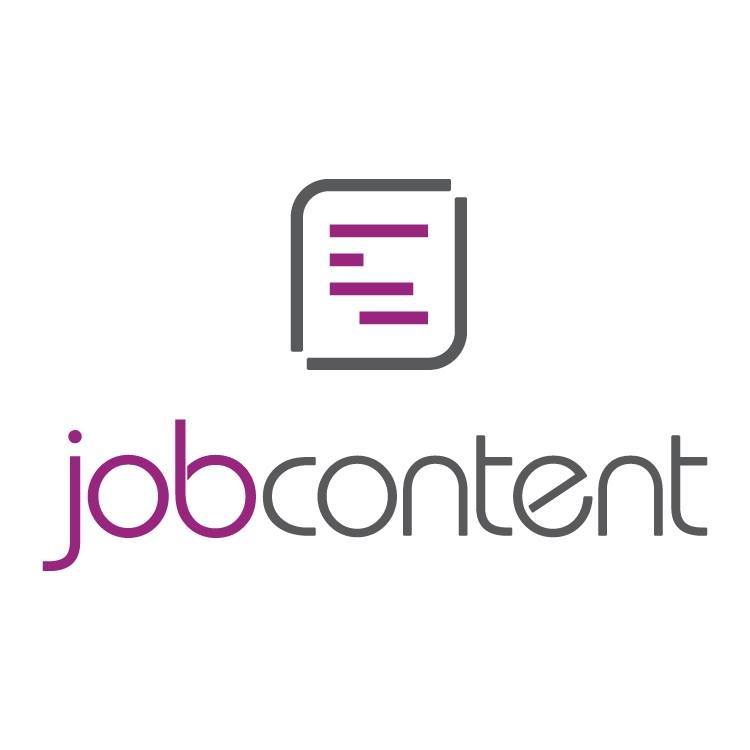 Job Content: Referência em Marketing Digital
    