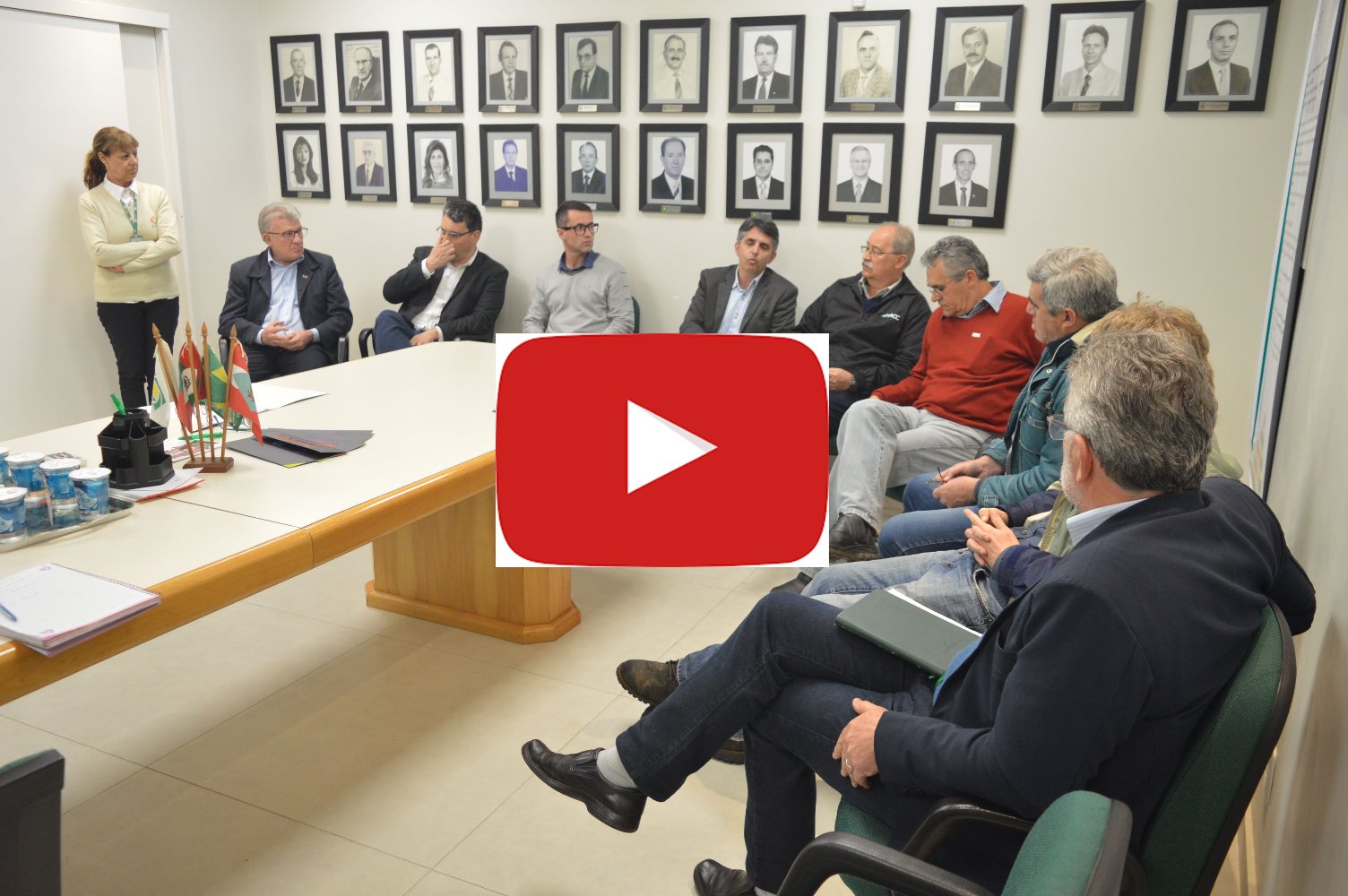 Confira o vídeo da visita de lideranças argentinas à ACIC
    