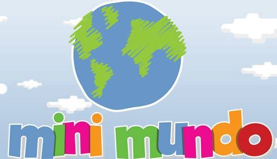 Mini Mundo Infantil: Nova associada à ACIC
    