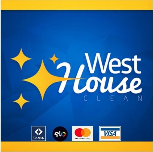 WESTHOUSE CLEAN: Mais uma associada à ACIC
    