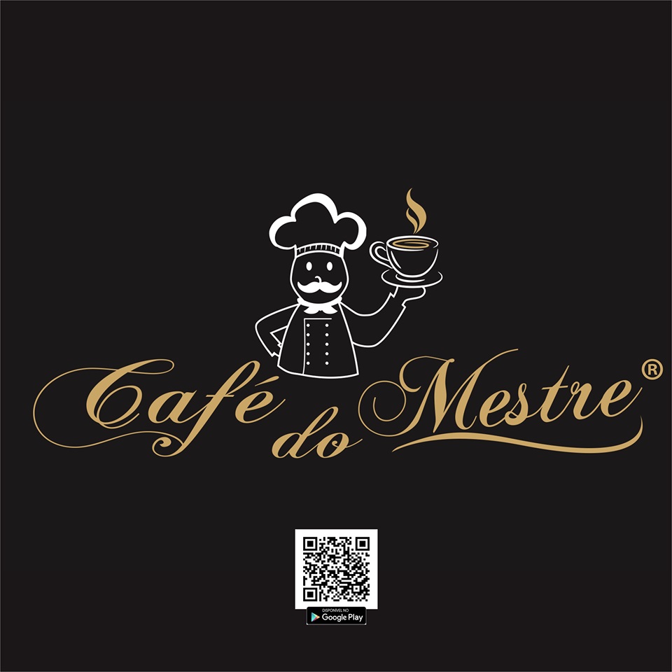 Café do Mestre: Compartilhe bons momentos
    